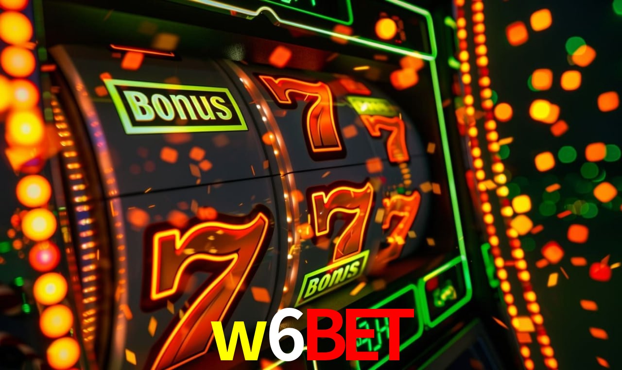 Descubra o Programa VIP da w6bet: Vantagens Exclusivas para Jogadores