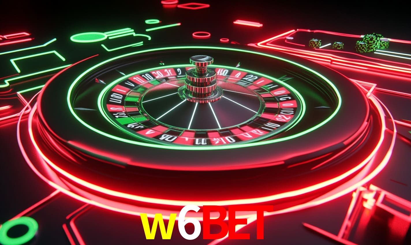Explorando a Categoria de Eventos em Apostas na w6bet