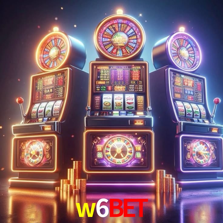 Experimente o Login Seguro Premium no w6bet