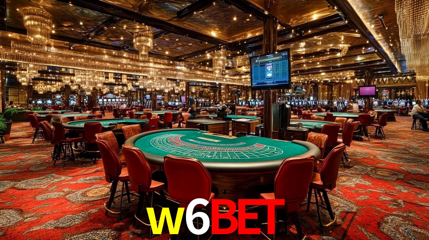 w6bet - Baixe o Cassino Nº1 - w6bet.com