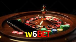 Basketball Betting w6bet