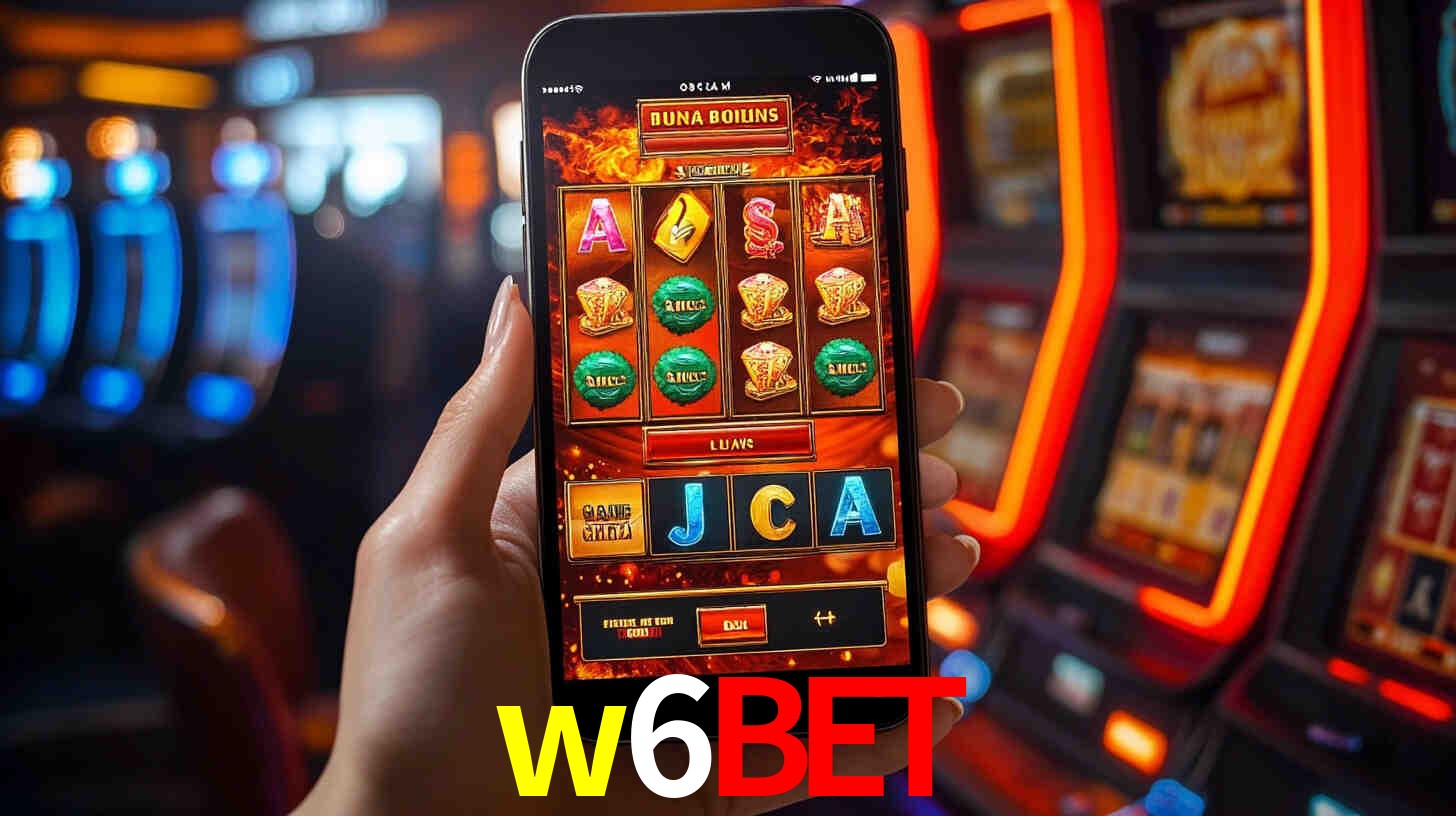 w6bet.com