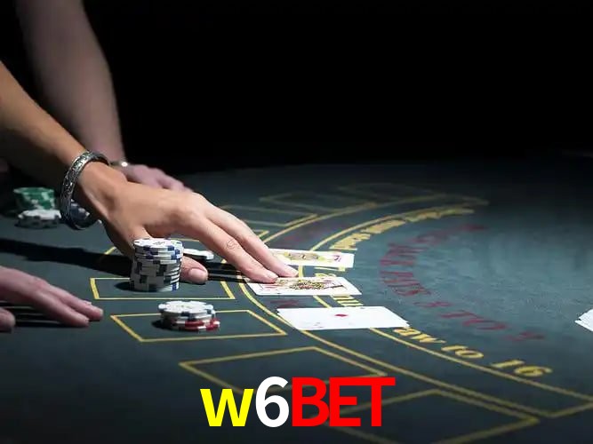 Segurança 2FA w6bet