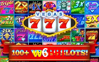 A Emoção da Loteria na w6bet: Uma Chance de Mudança de Vida