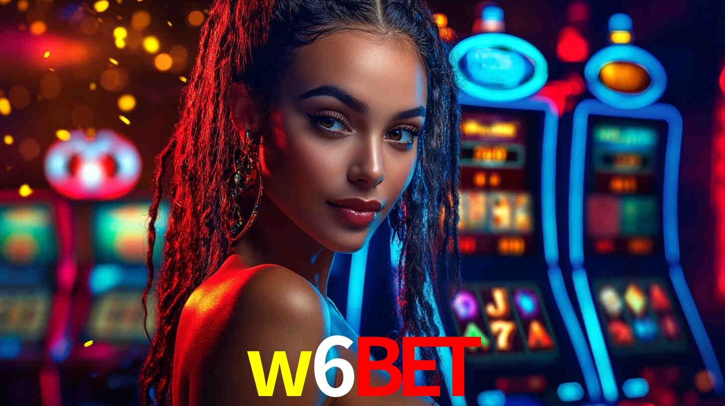 A Popularidade dos Caça-Níqueis no w6bet
