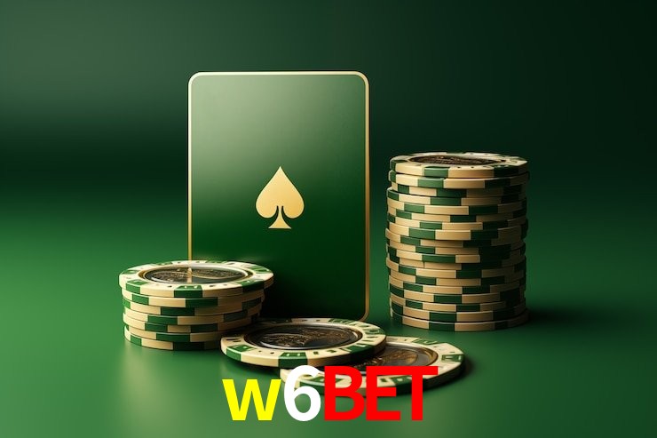 Football Betting w6bet