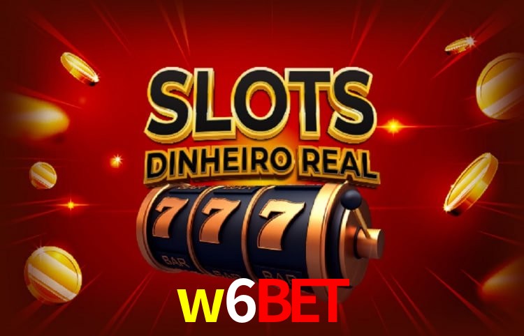 Benefícios da Conta w6bet