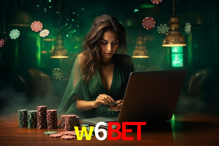 w6bet.com