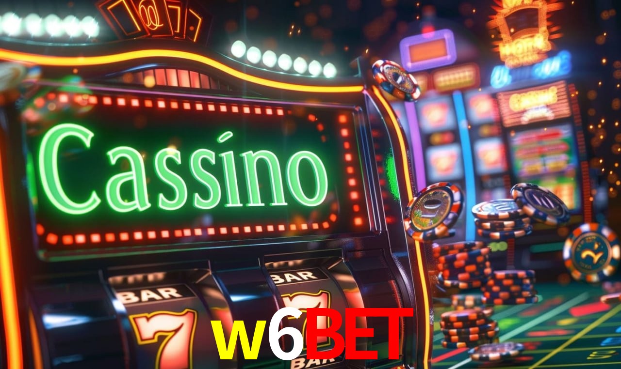 Avaliações dos Jogadores w6bet
