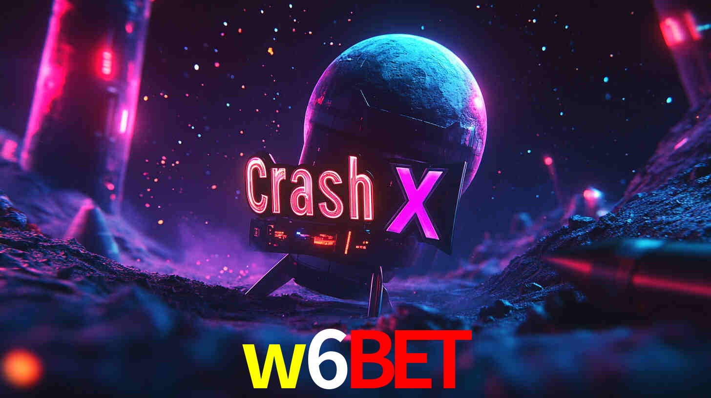 Inovações de Jogos na w6bet: O Futuro das Experiências Interativas