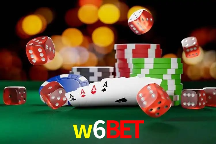 Estatísticas Esportivas w6bet