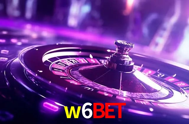 A Emoção da Loteria na w6bet: Uma Chance de Mudança de Vida