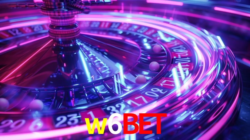Explorando a Categoria de Eventos em Apostas na w6bet