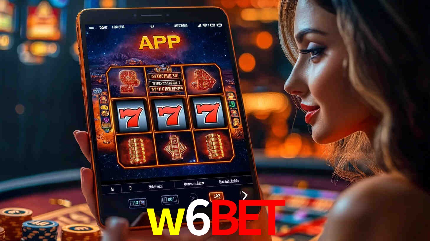 w6bet.com