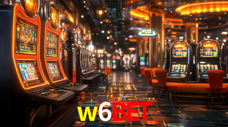 Ofertas Imperdíveis na w6bet: Promoções e Bônus Que Valem a Pena