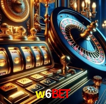 Interface Premium w6bet
