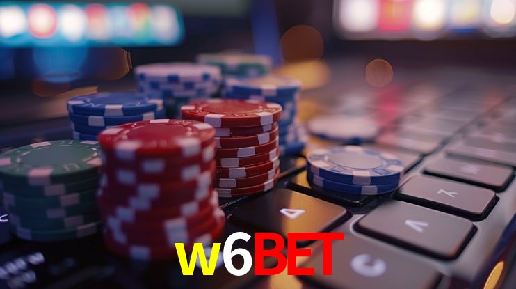 Diretório de Jogos w6bet
