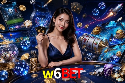 Weekend Specials w6bet