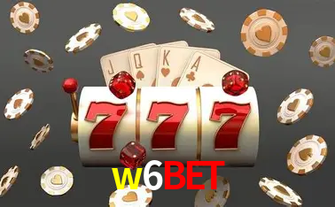 Descubra a Magia dos Jogos de Arcade no w6bet