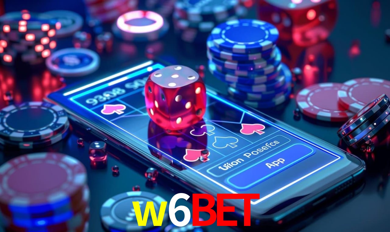 Promoção Relâmpago w6bet