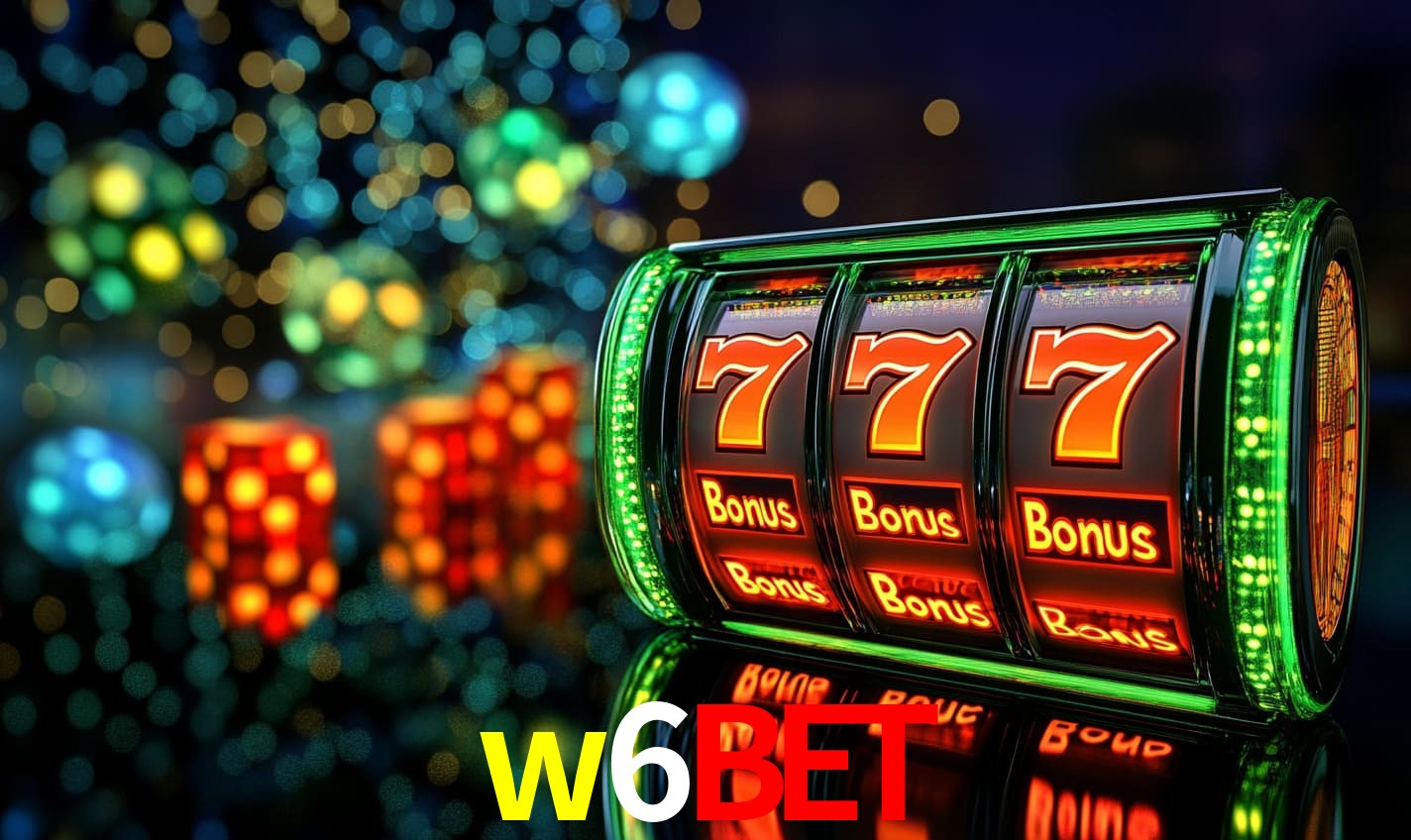 Estatísticas do Jogo w6bet