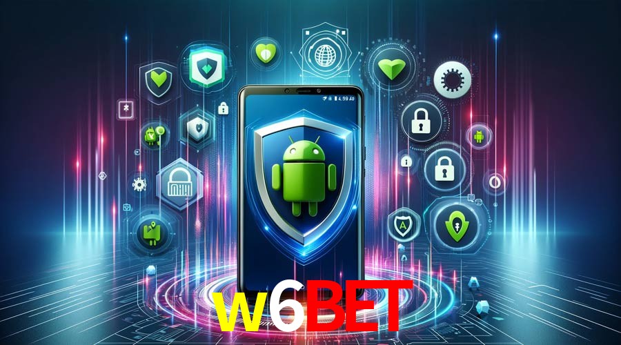 2FA Security w6bet