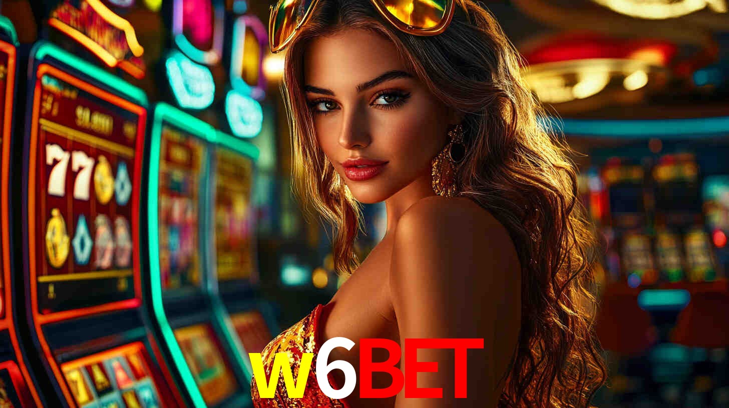 Welcome Bonus w6bet