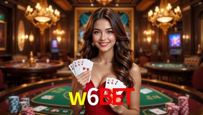 Flash Promotion w6bet