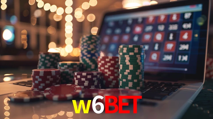 API Integration w6bet
