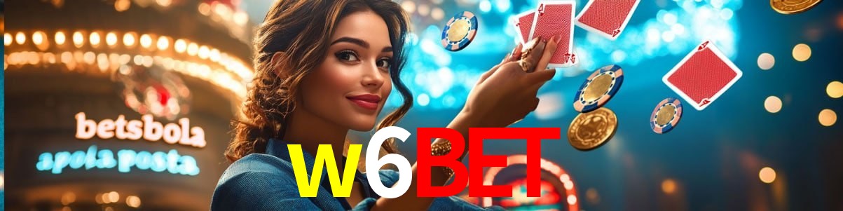 Game Statistics w6bet