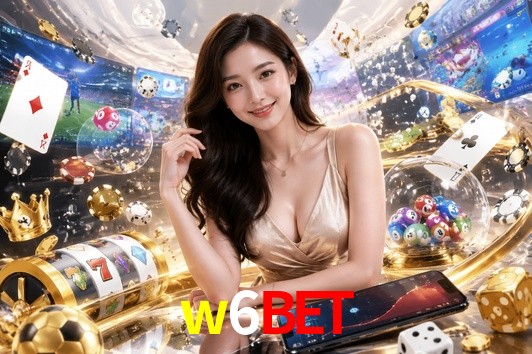 Statistics w6bet