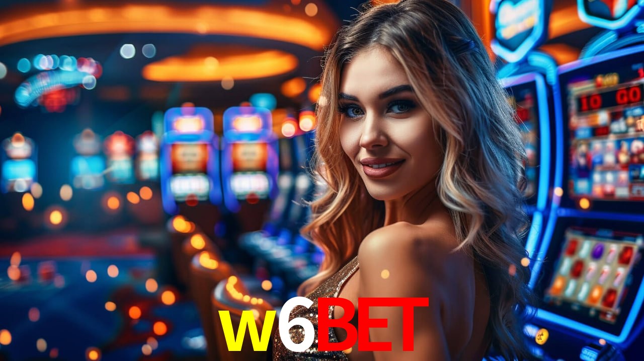 Games Directory w6bet