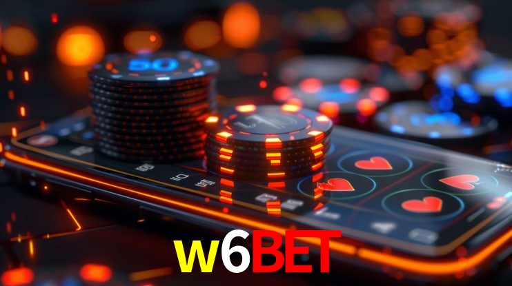Player Reviews w6bet