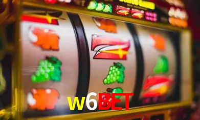 Descubra a Magia dos Jogos de Arcade no w6bet